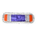 Household Floor Cleaning Mop Customized Head with Plastic Mop Pad